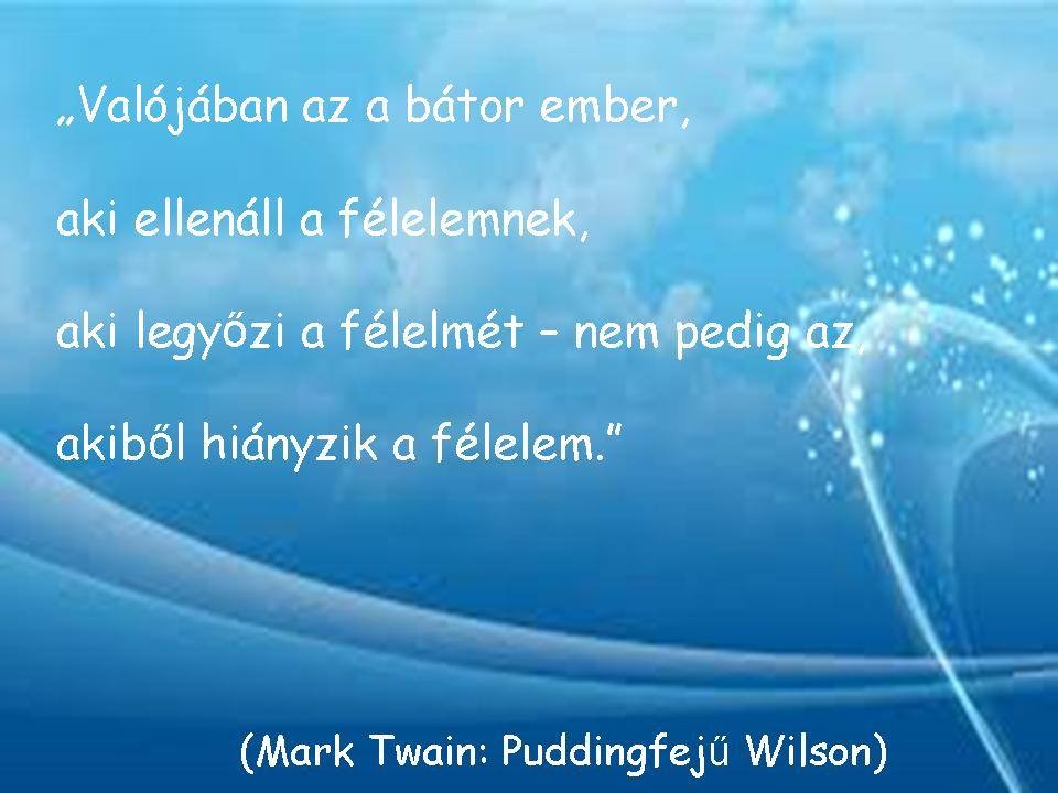 Napi idézet