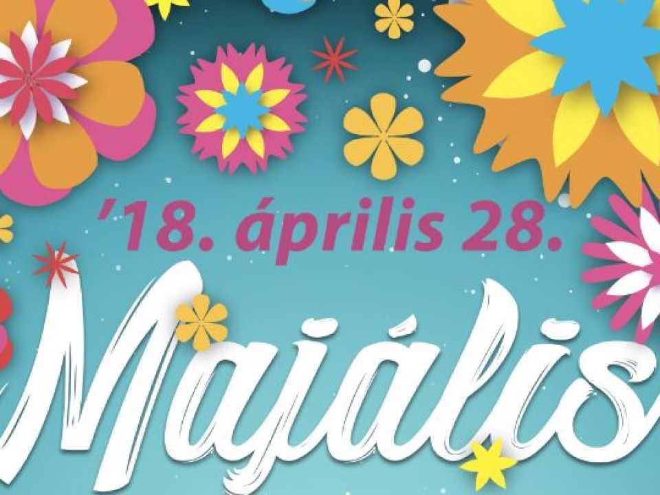 Mandabokori Majális