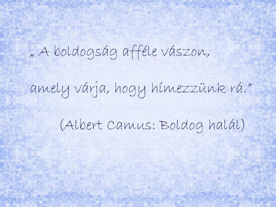 Napi idézet