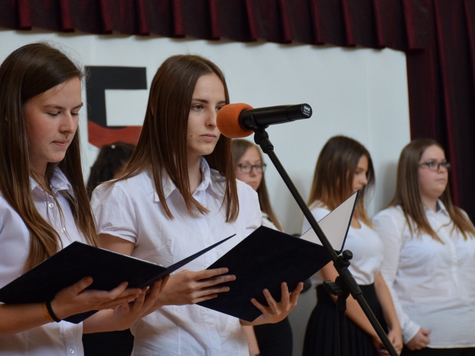 Hősökre emlékeztek a wesselényisek