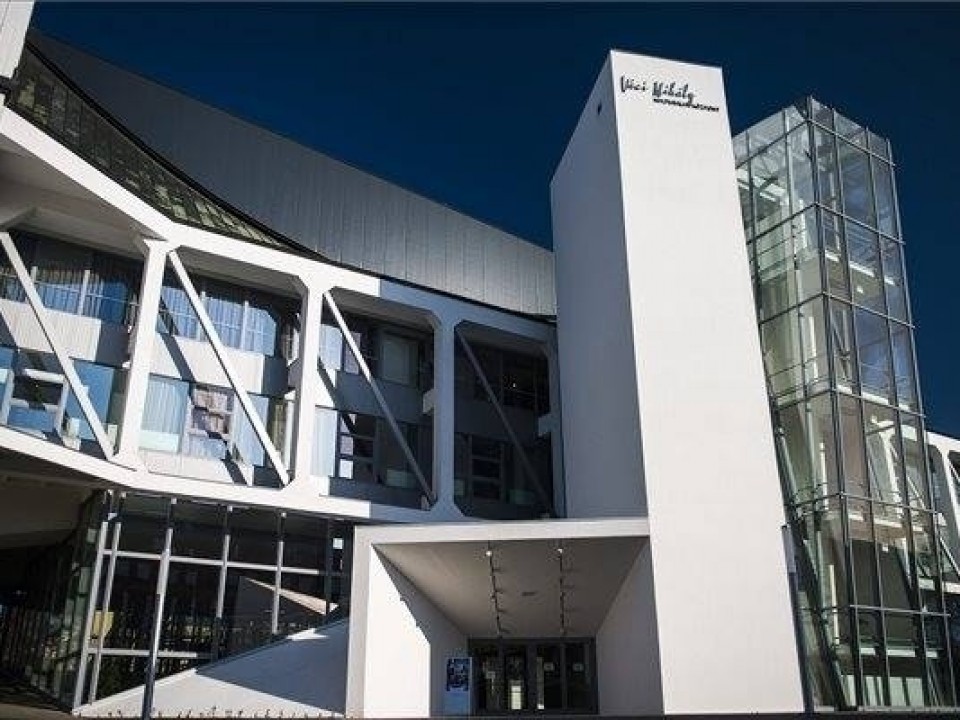Rendkívüli intézkedés a Váci Mihály Kulturális Központban