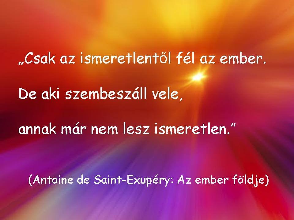 Napi idézet