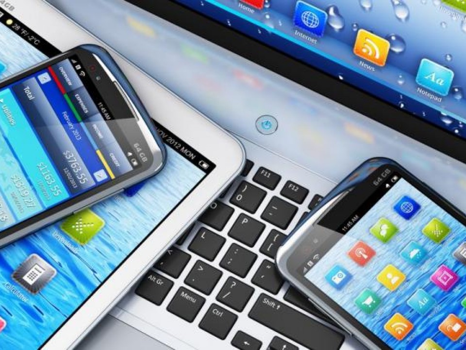 Digitális korszakváltás Nyíregyháza Megyei Jogú Város Polgármesteri Hivatalában