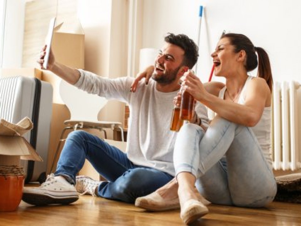 Emelkedett az első lakást vásárlók aránya