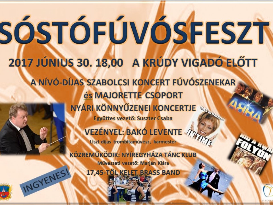 Sóstófúvósfeszt