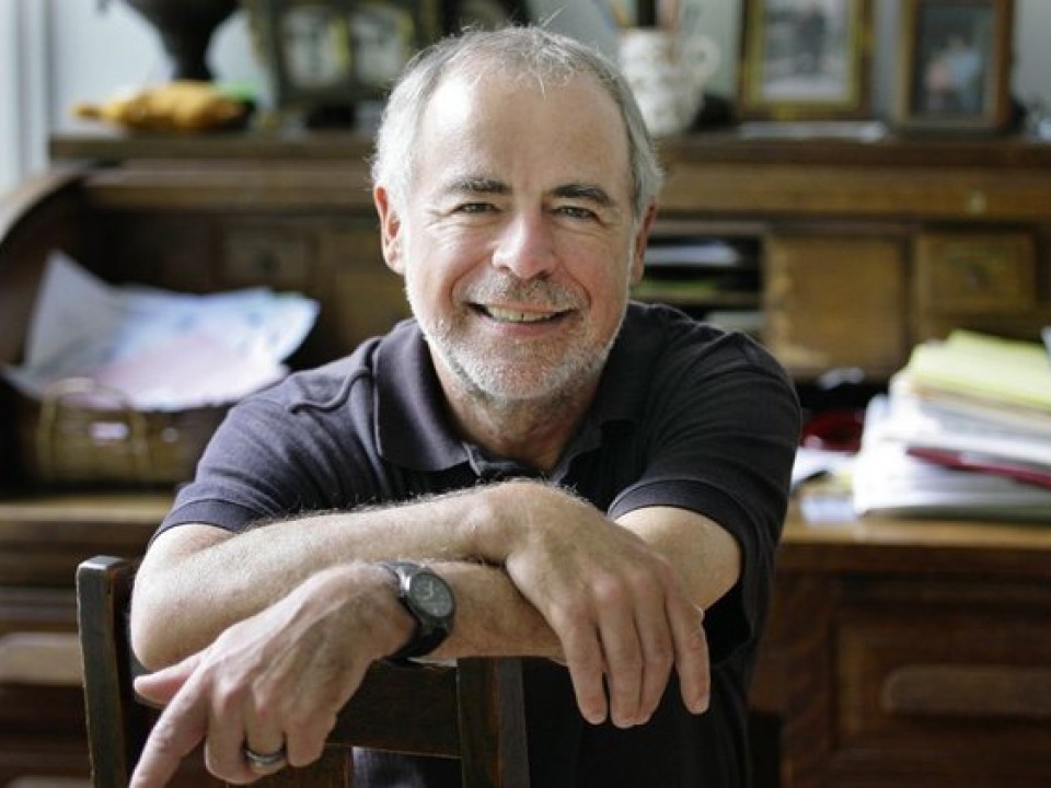Richard Russo: Sóhajok hídja