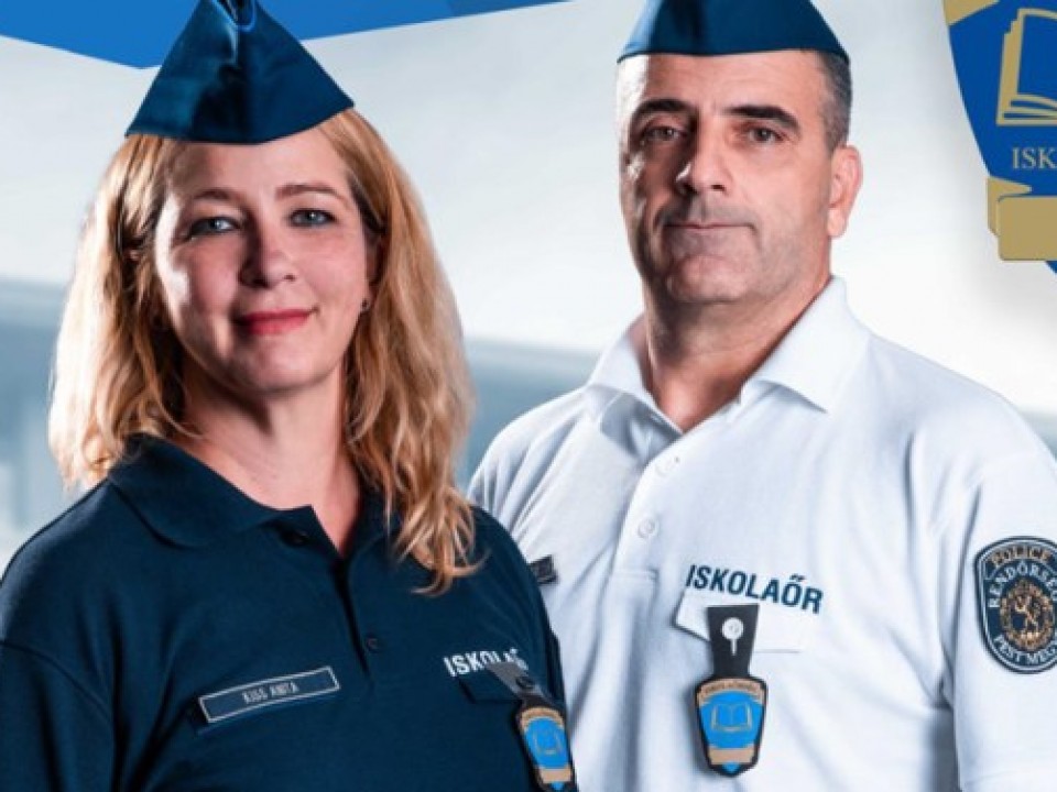 A rendőrségnél lehet majd panaszt tenni az iskolaőrök ellen