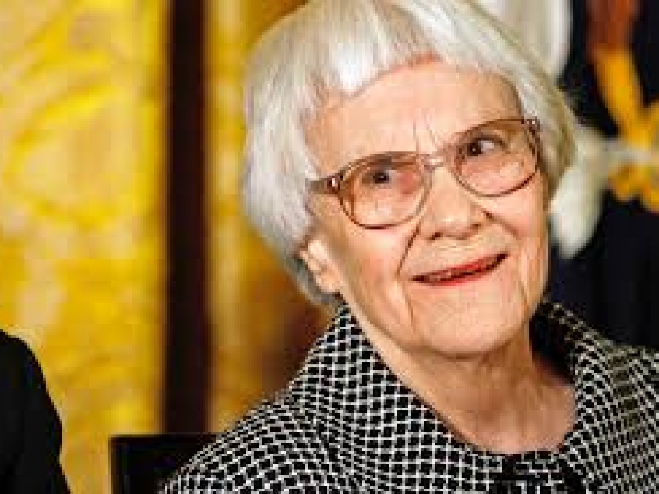 Harper Lee: Ne bántsátok a feketerigót