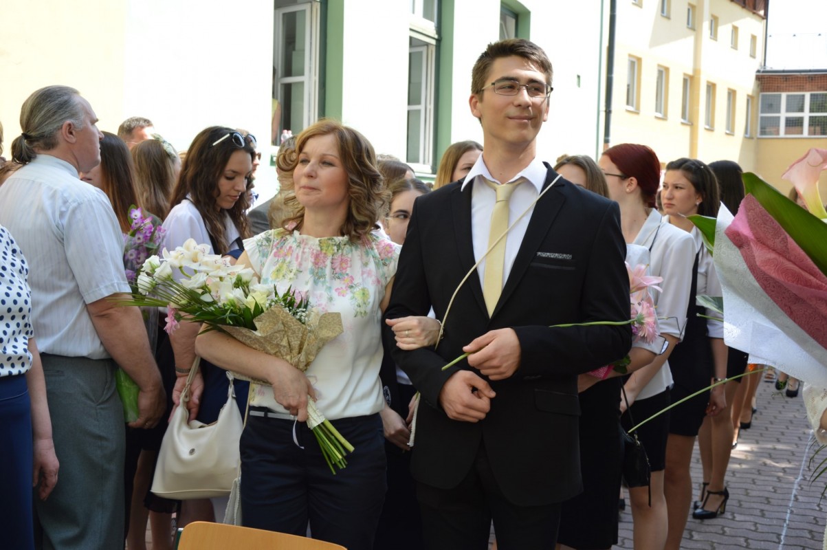 Elballagtak a végzős kölcseysek! Fotógaléria II.