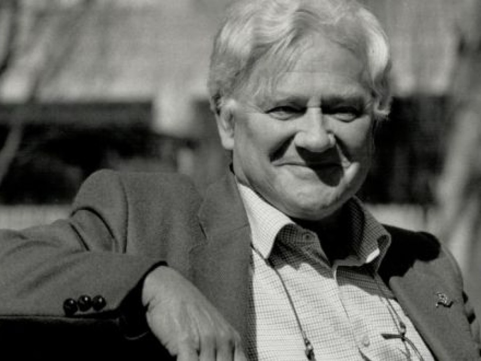 Richard Adams: Gesztenye, a honalapító