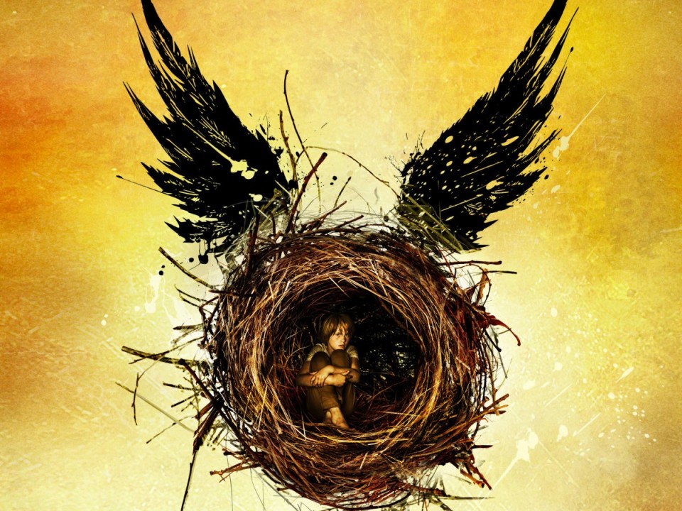 IRÁNY A KÖNYVESBOLT! – MEGJELENT AZ ÚJ HARRY POTTER KÖNYV