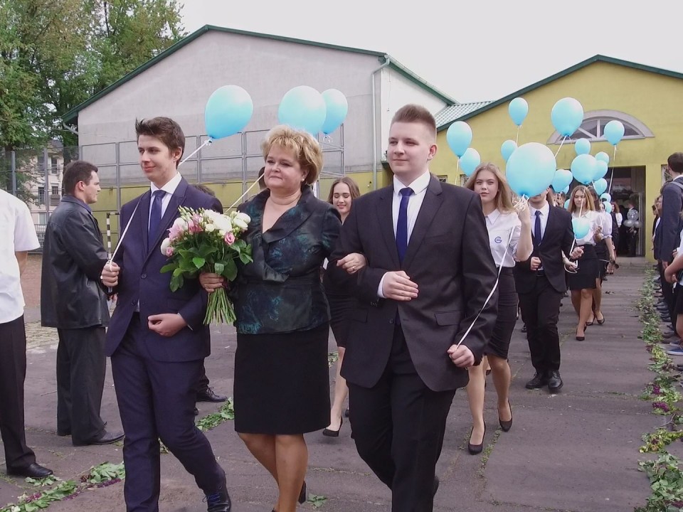Ballag már a vén diák...a Krúdyból 1. rész