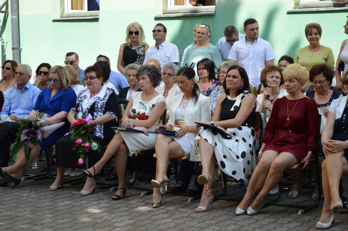 Elballagtak a végzős kölcseysek! Fotógaléria II.