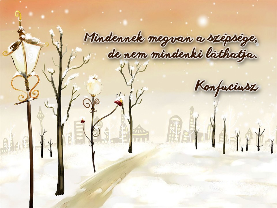 Napi idézet