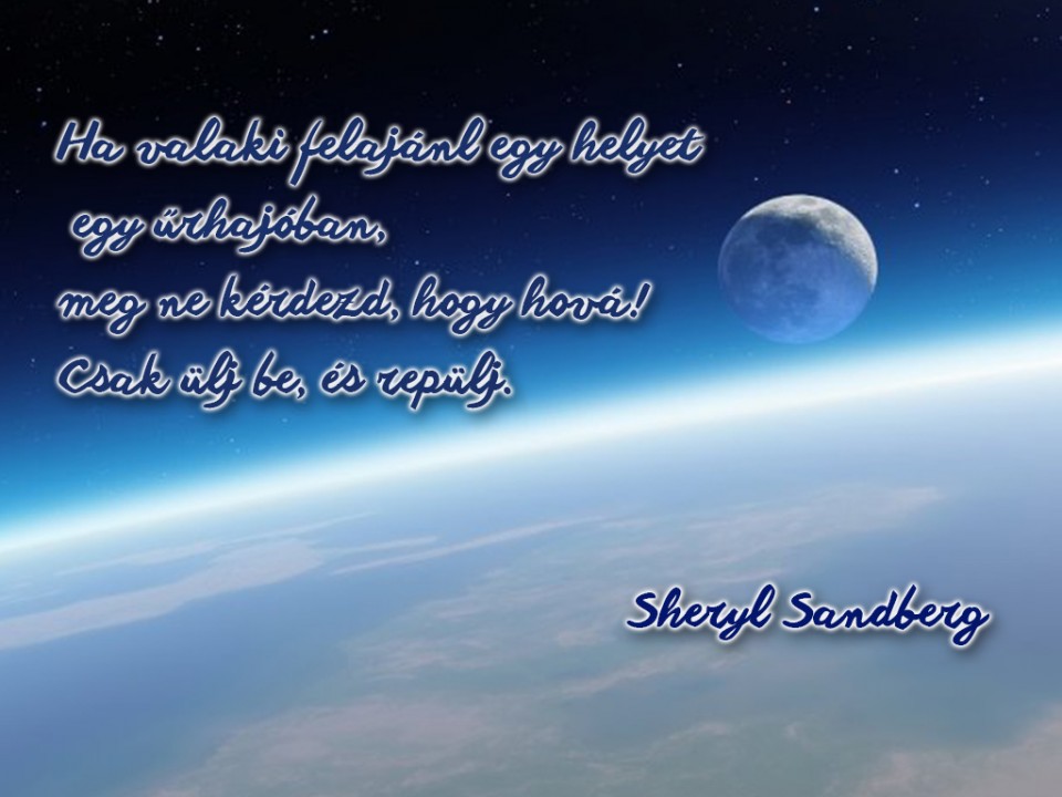 Napi idézet
