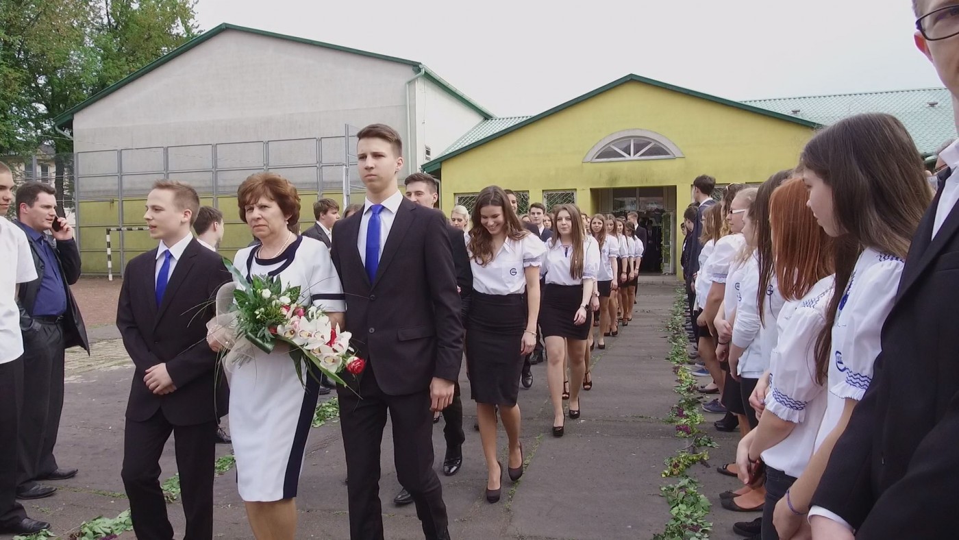 Ballag már a vén diák...a Krúdyból 1. rész