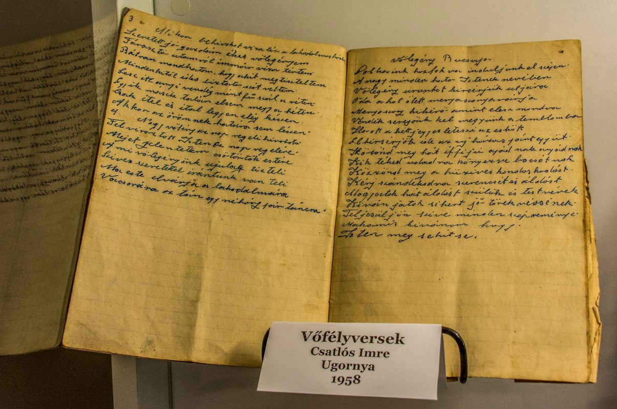 VÁSÁROSNAMÉNYBAN JÁRTUNK