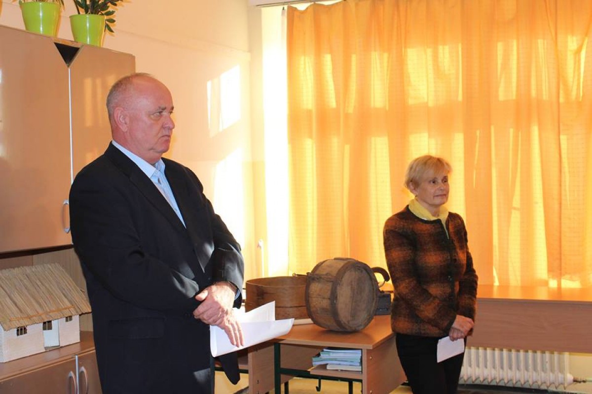 Utazó tárlat az Aranyban