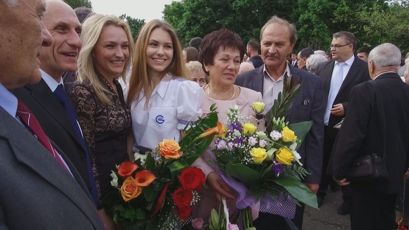 Ballag már a vén diák...a Krúdyból 1. rész