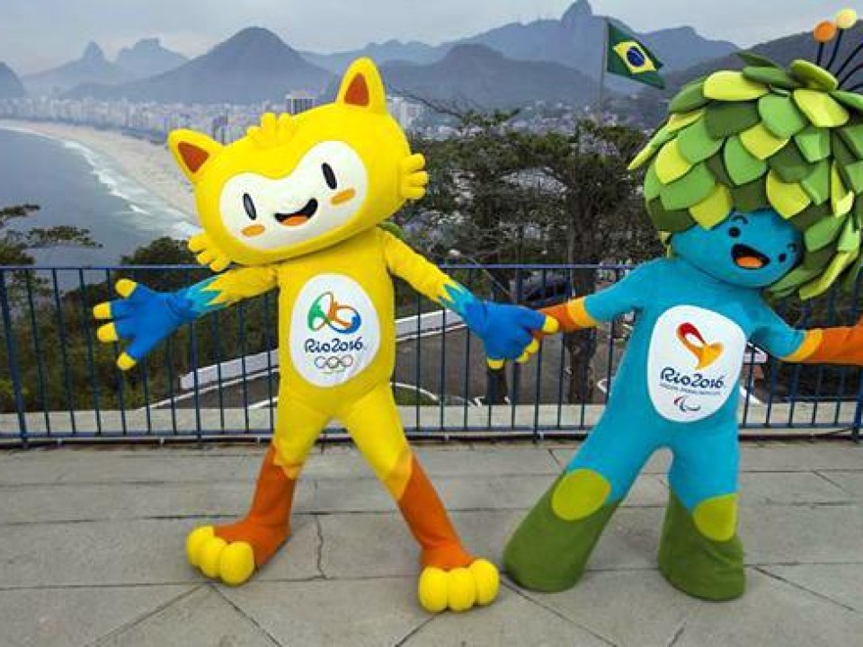 Magyarok az olimpián