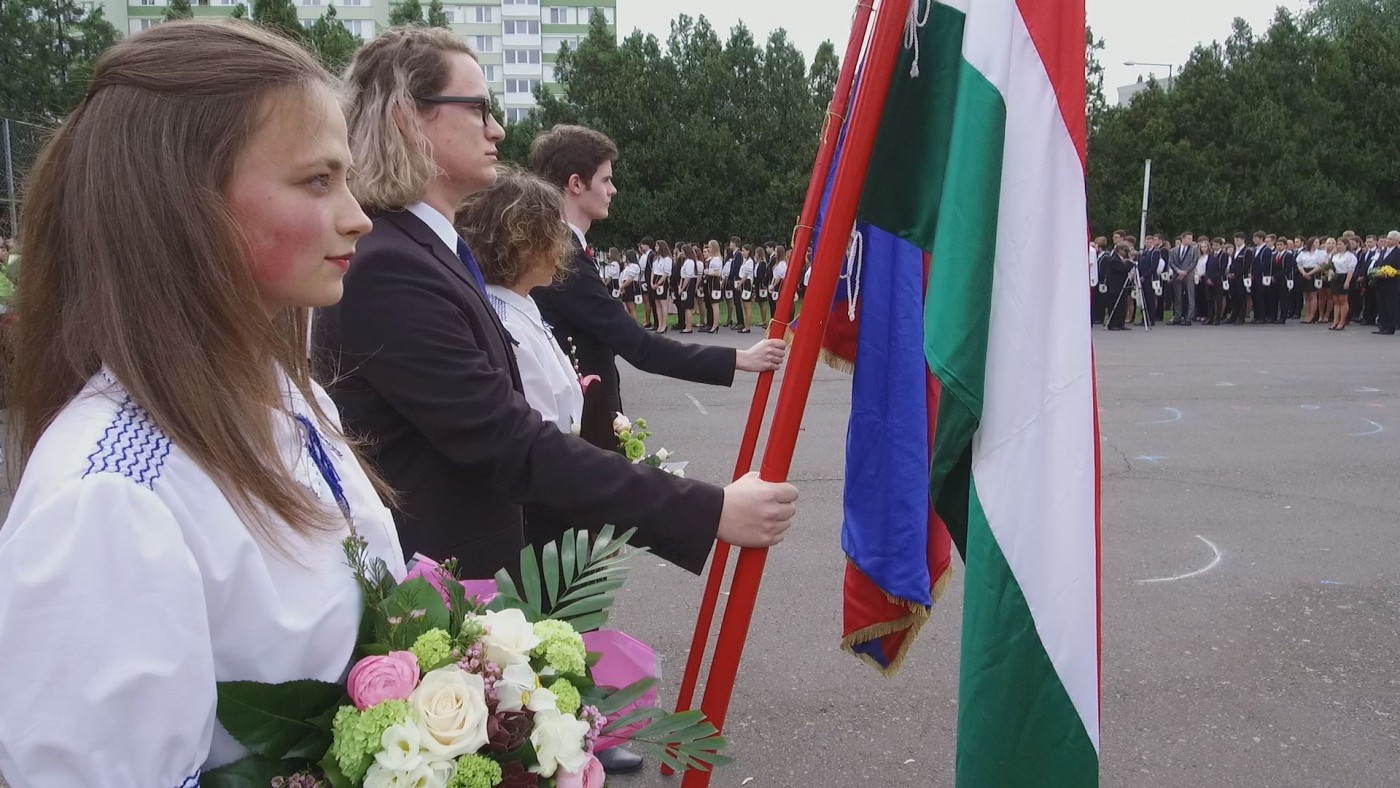 Ballag már a vén diák...a Krúdyból 2. rész