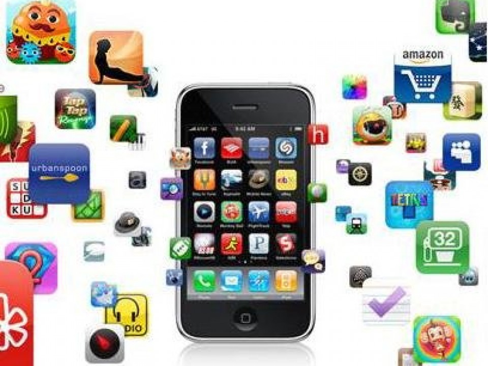 Vészjelzés mobilon