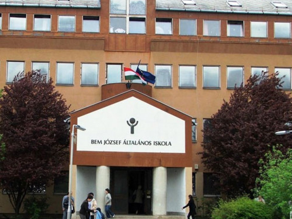 Kézilabda gála a Bemben