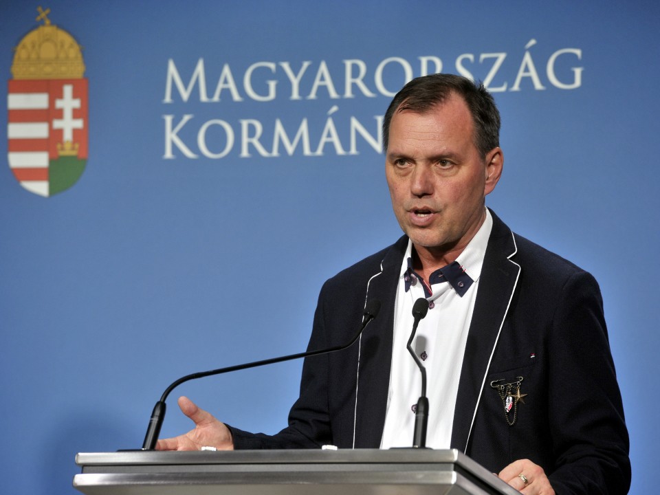További gyógyultakat engedtek ki a kórházból