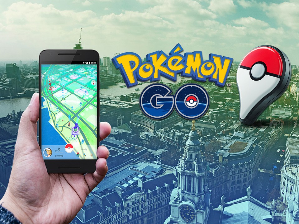Nyerj a Pokémon vadászattal!