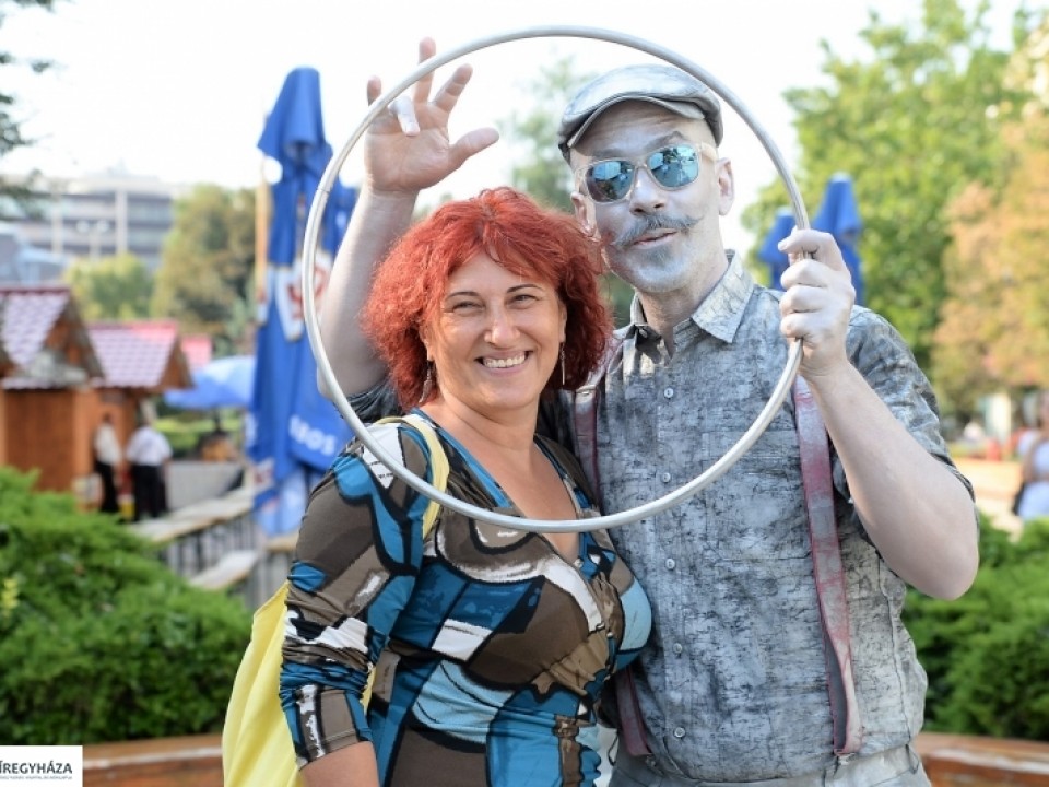Mozgalmas volt a VIDOR szombaton is! Képösszefoglaló!