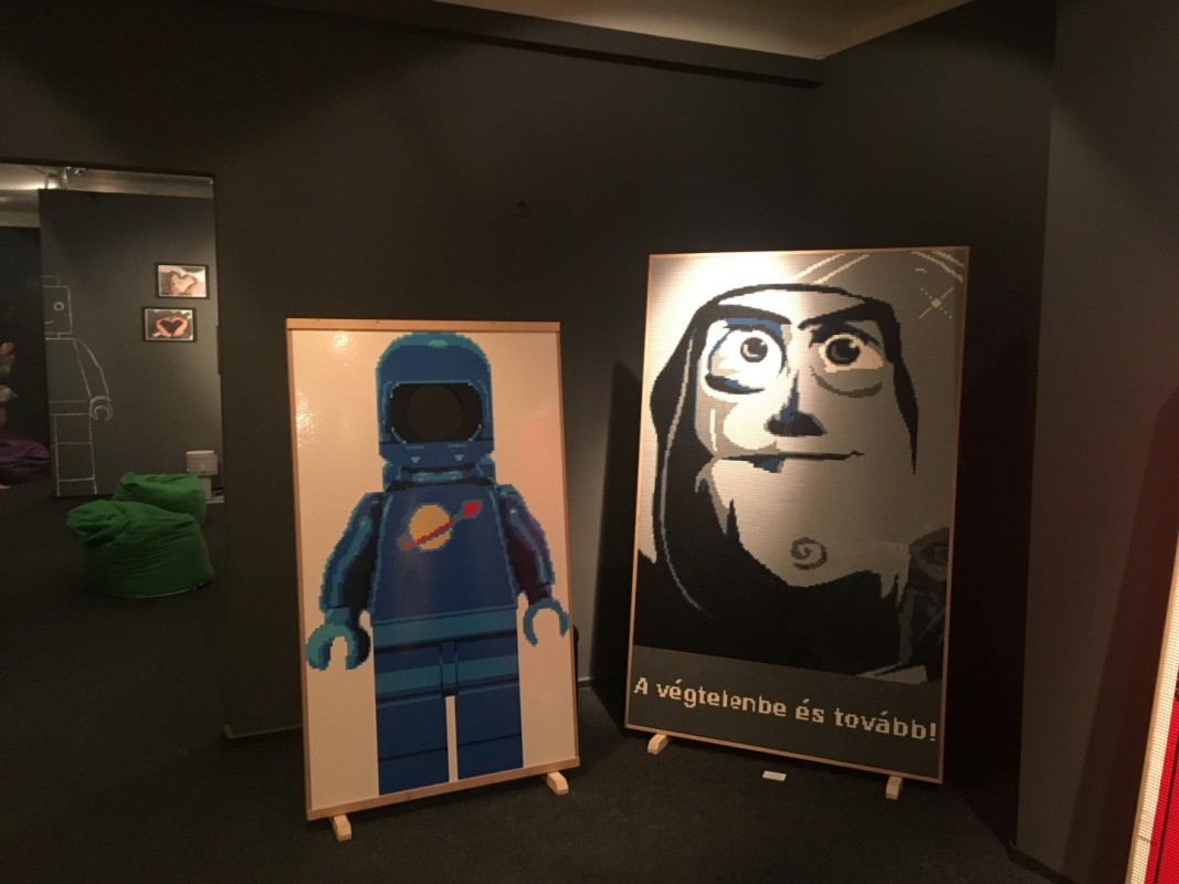 Tekerd! kiállítás a Jósa András Múzeumban