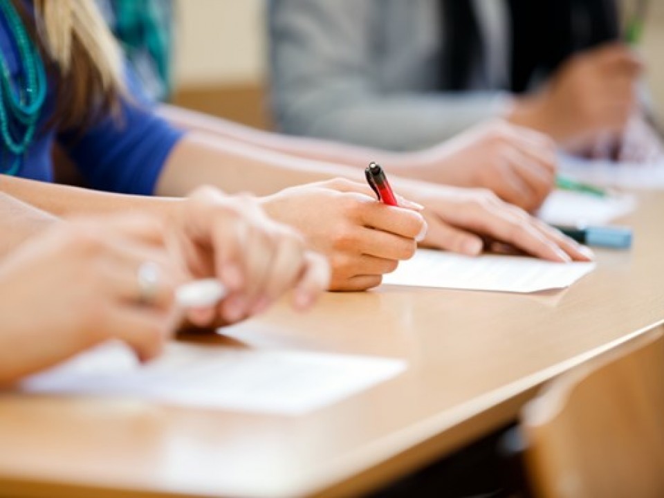 Középiskolai felvételi - Milyen szempontok alapján rangsorolják a jelentkezőket?