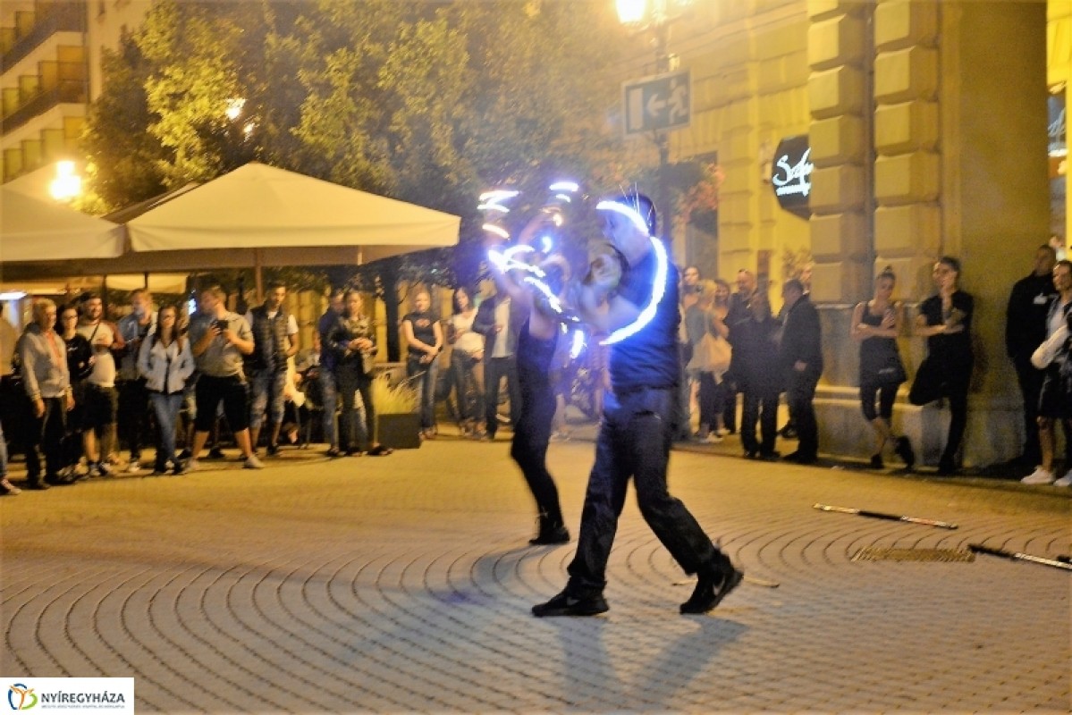 Mozgalmas volt a VIDOR szombaton is! Képösszefoglaló!