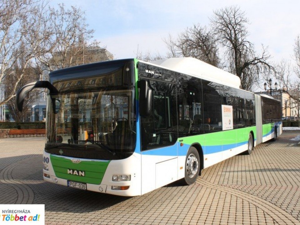 Készpénzmentessé válik a jegyvásárlás a Volánbusz járatain