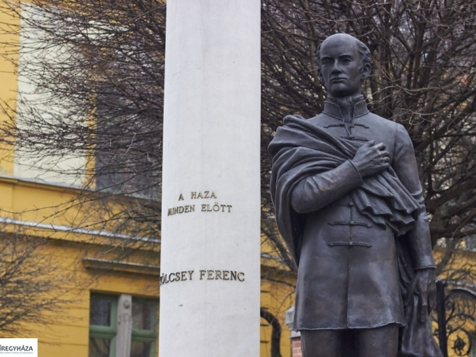 Nyíregyházára érkeznek az eredeti kéziratok