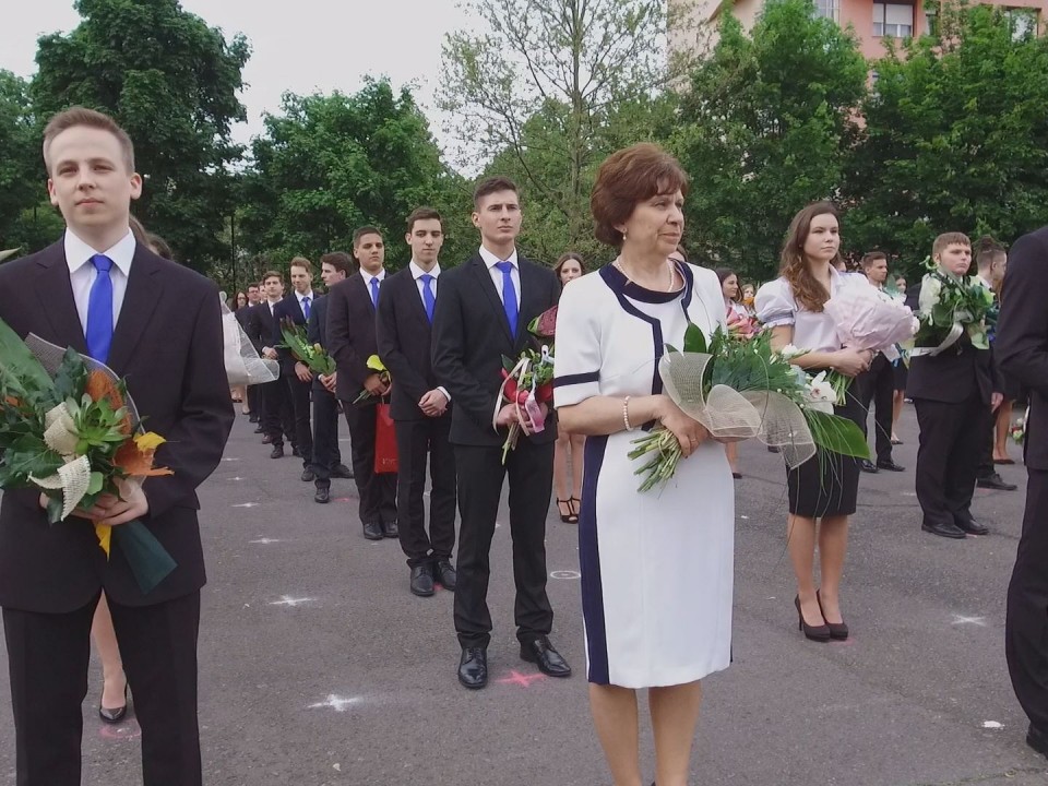 Ballag már a vén diák...a Krúdyból 3. rész