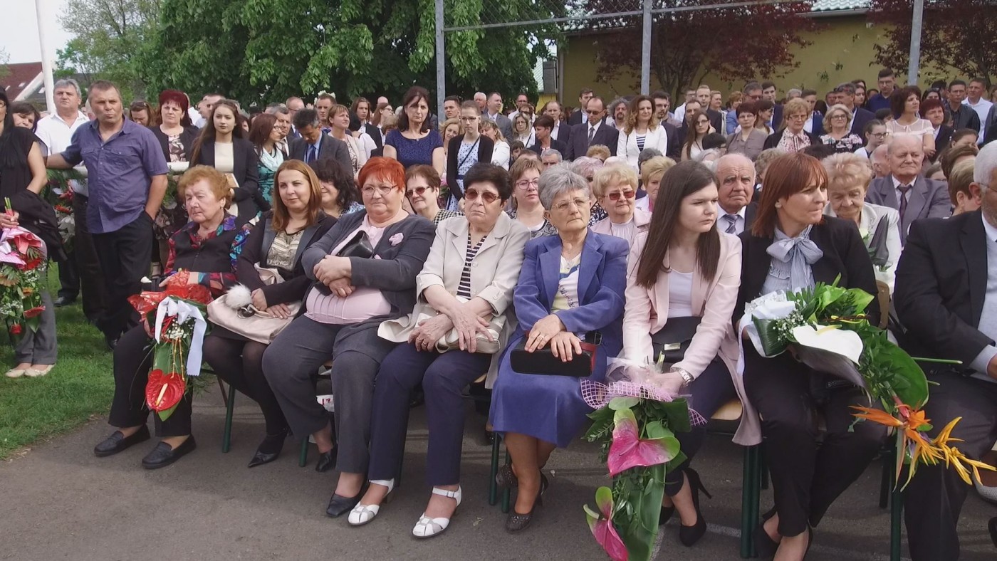 Ballag már a vén diák...a Krúdyból 3. rész
