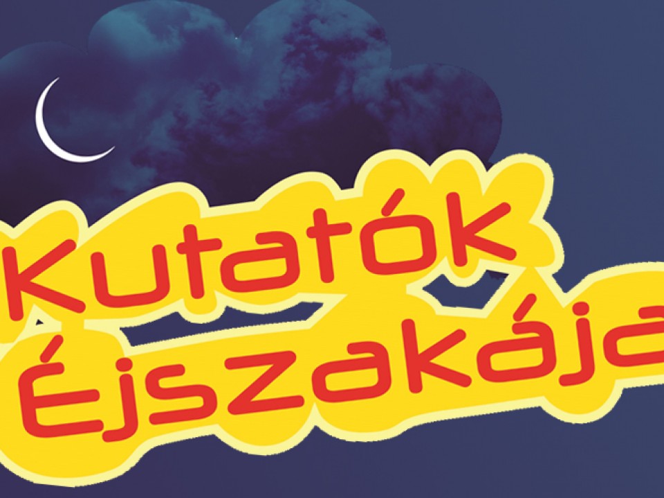 Kutatók éjszakája a duális képzés jegyében