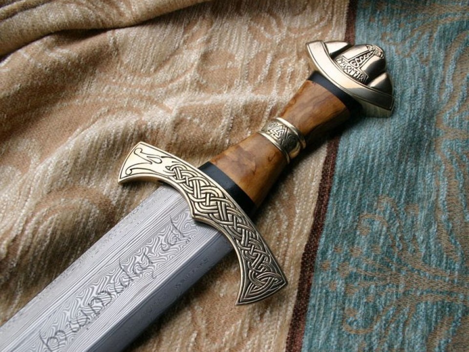 Kalandos Kardok