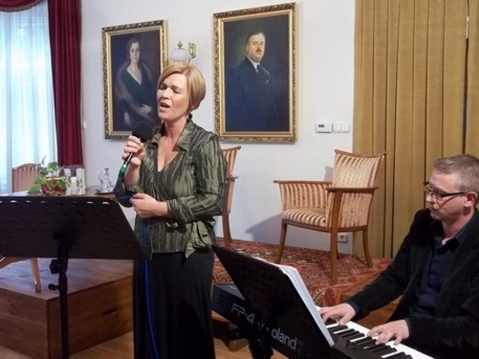 SZEPTEMBERBEN ISMÉT MUZSIKÁL A JÓSA ANDRÁS MÚZEUM