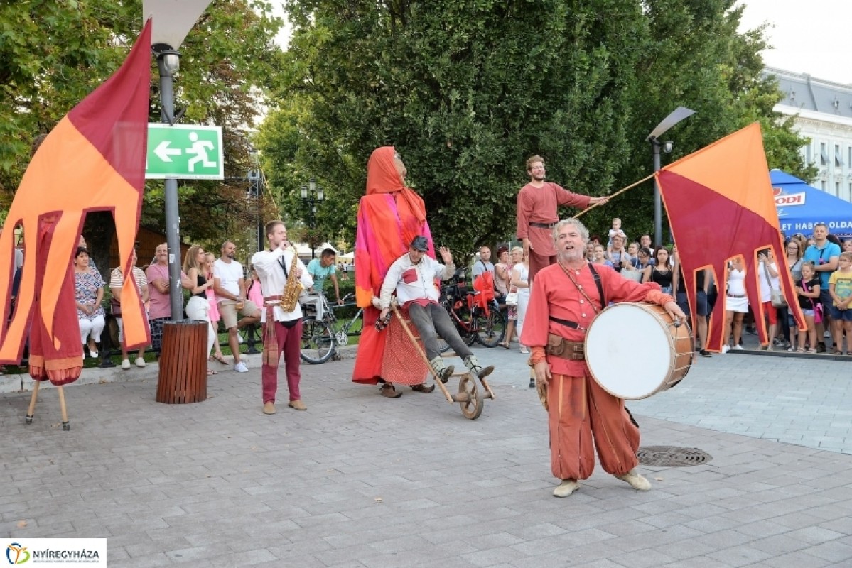 Mozgalmas volt a VIDOR szombaton is! Képösszefoglaló!