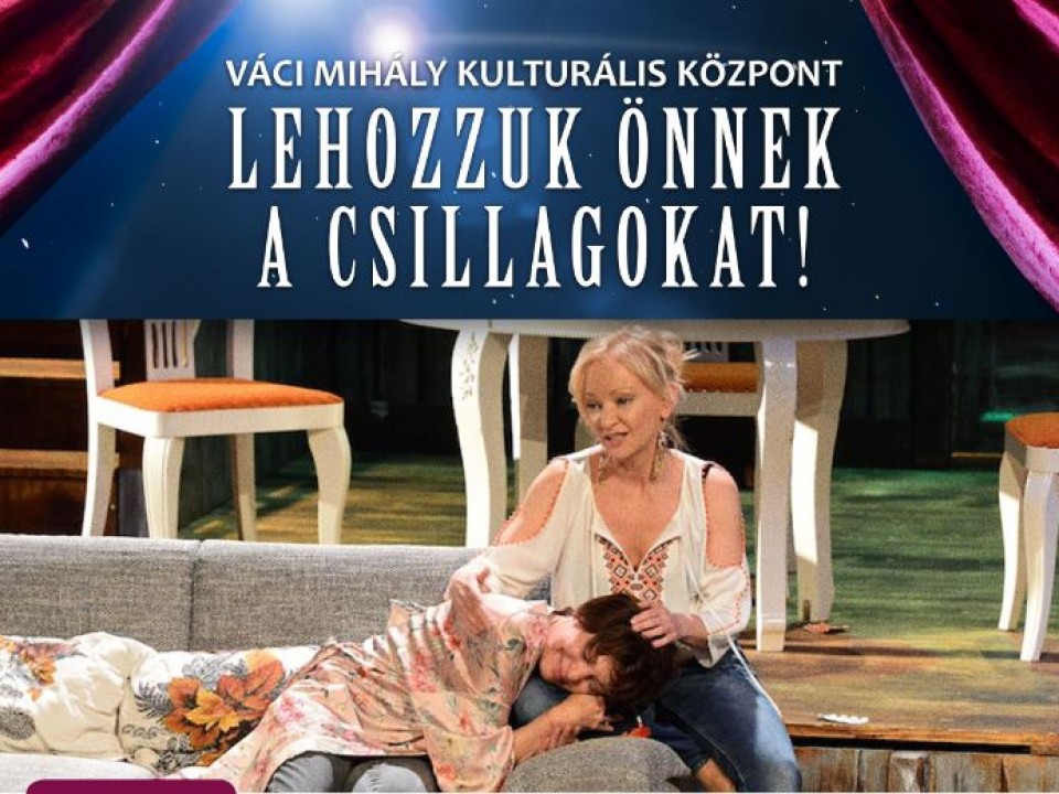 Augusztus Oklahomában