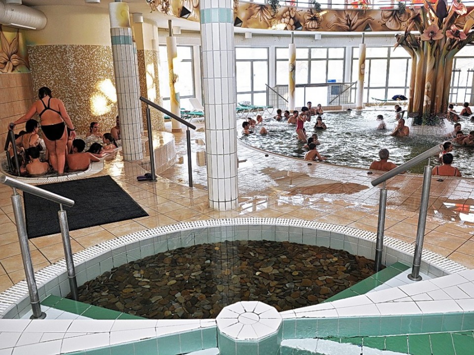 6 FÜRDŐ A MEGYÉBEN, AHOL ŐSSZEL IS FELTÖLTŐDHETSZ