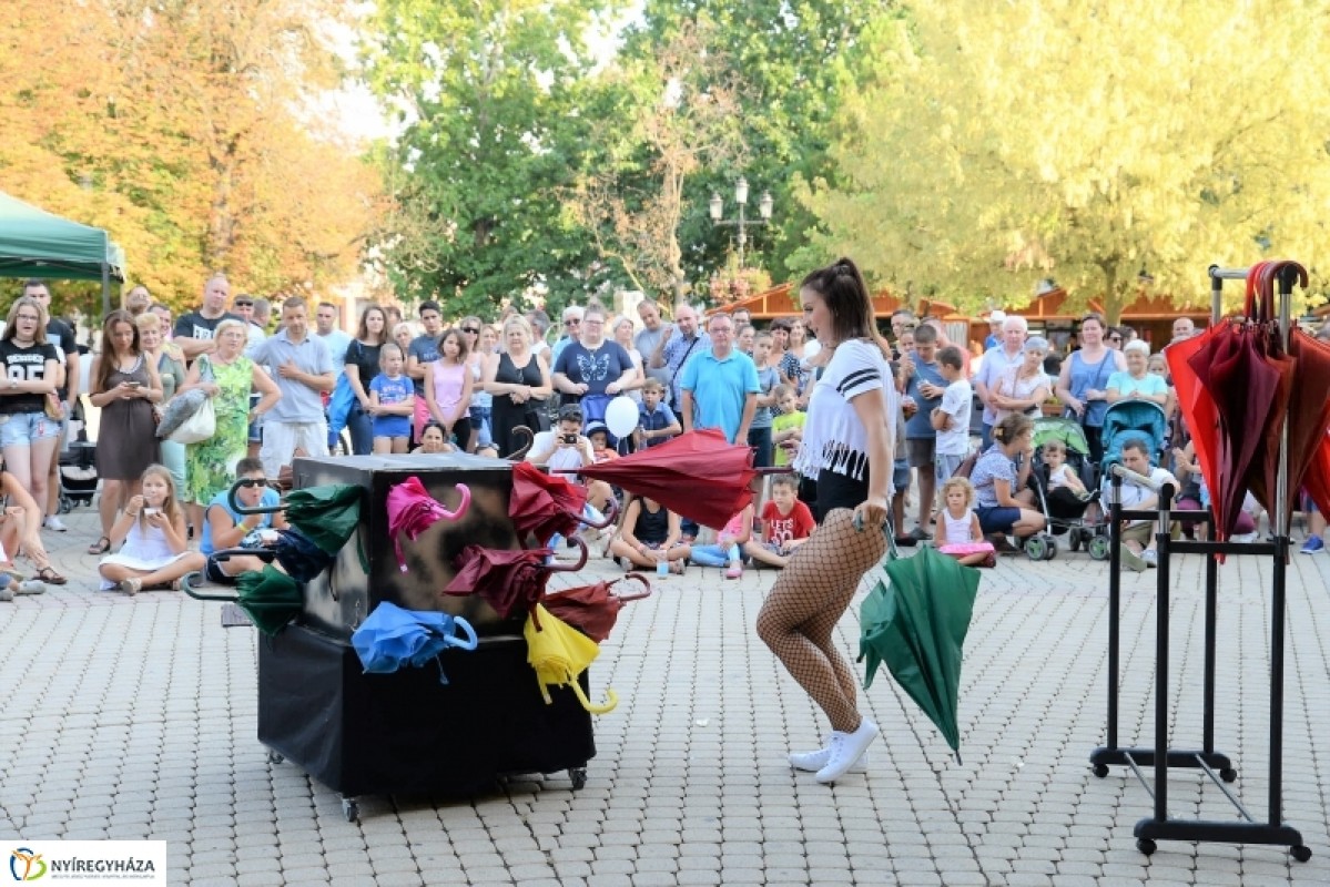 Mozgalmas volt a VIDOR szombaton is! Képösszefoglaló!
