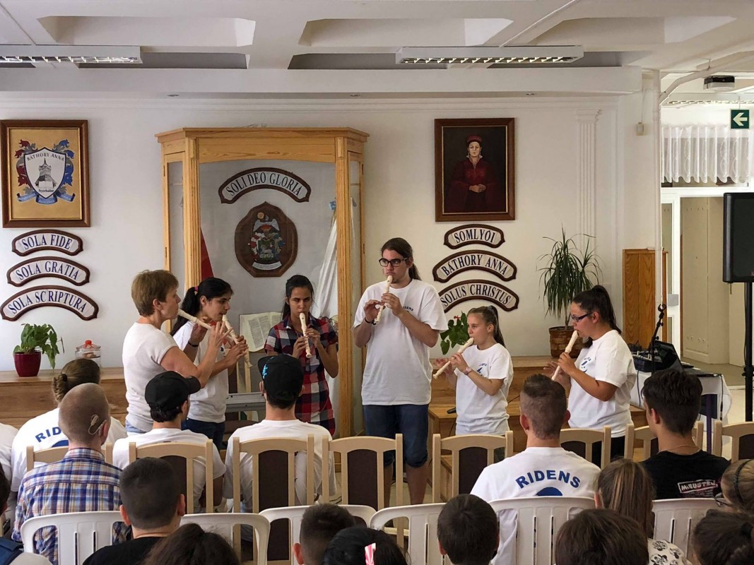 „Bújj a bőrömbe!” 