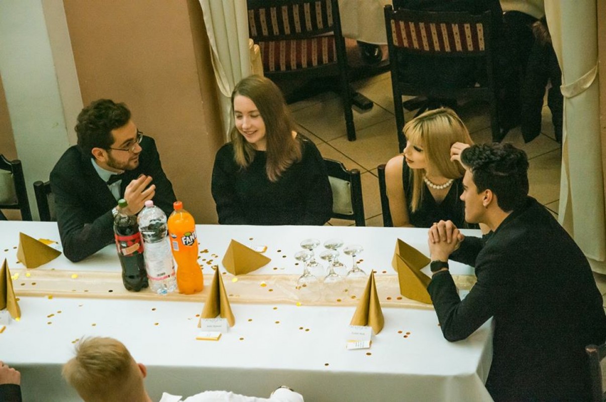 Ilyen volt a II. Városi Ifjúsági Bál