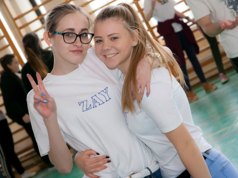 I. Magyar Parasport Nap a Zayban