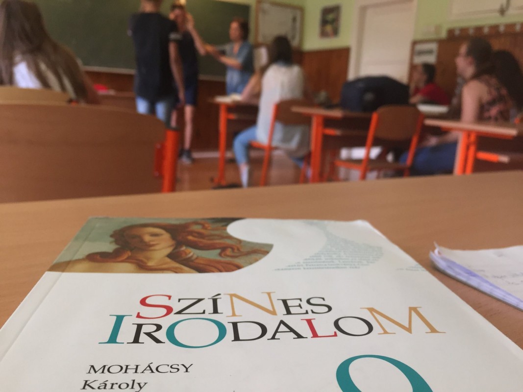 Zrínyis fotópályázat