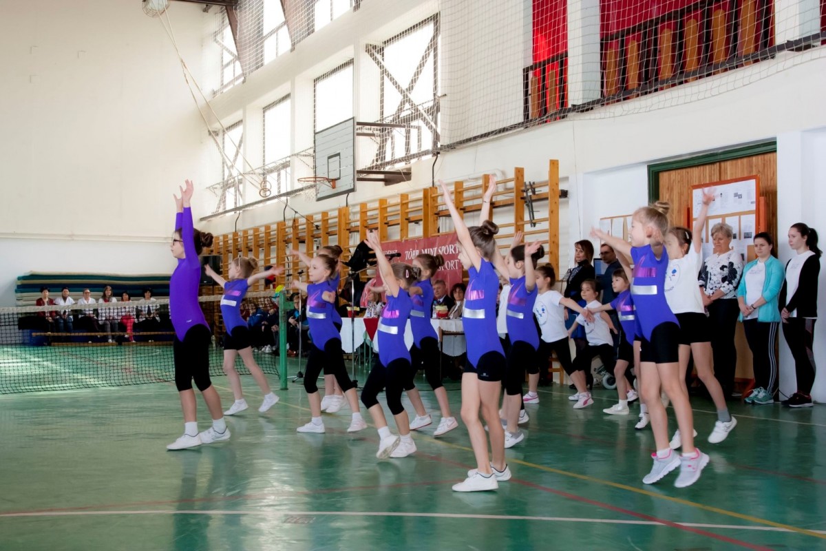 I. Magyar Parasport Nap a Zayban