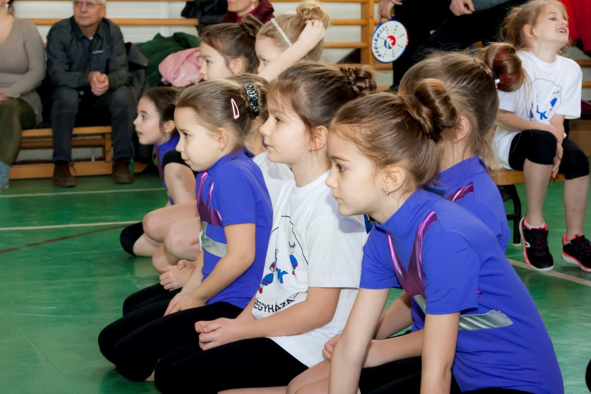 I. Magyar Parasport Nap a Zayban